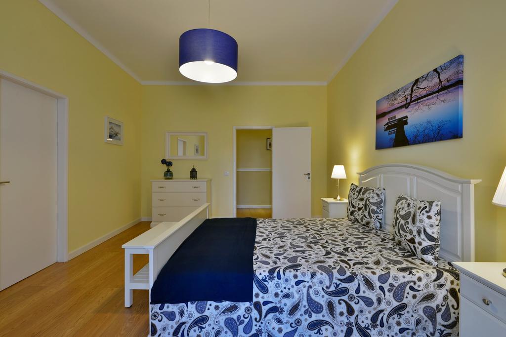 Lejlighed Flh Bairro Alto - Chiado Spacious Flat *